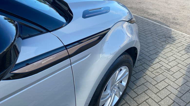 Land Rover Range Rover Evoque 2.0 P250 R-Dynamic S 5dr Auto Petrol Hatchback